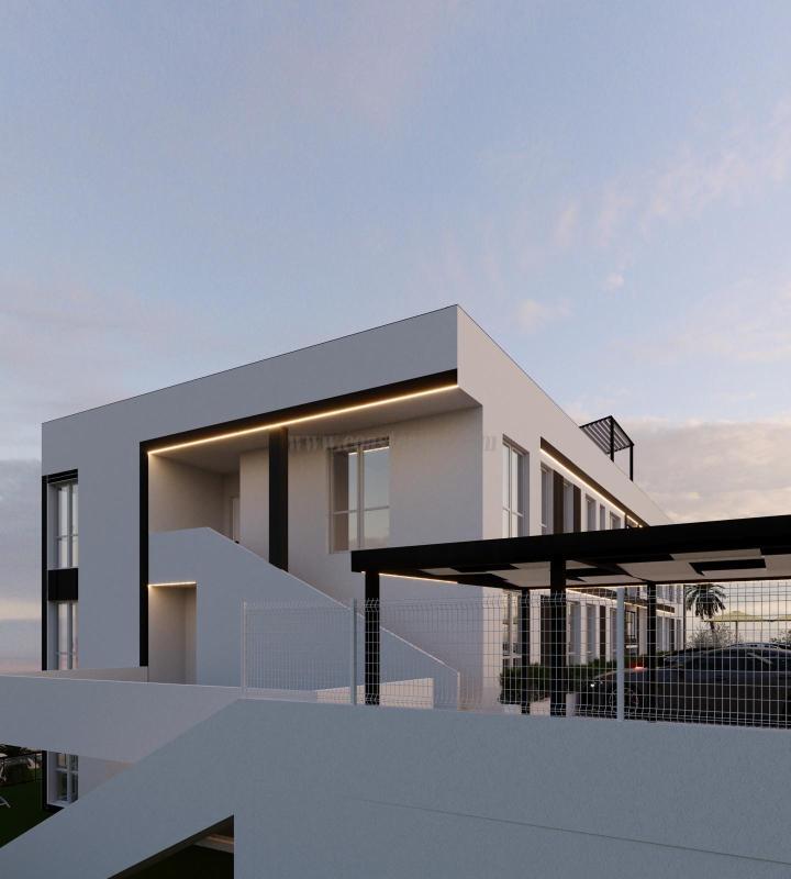 Venta de apartamento en Finestrat