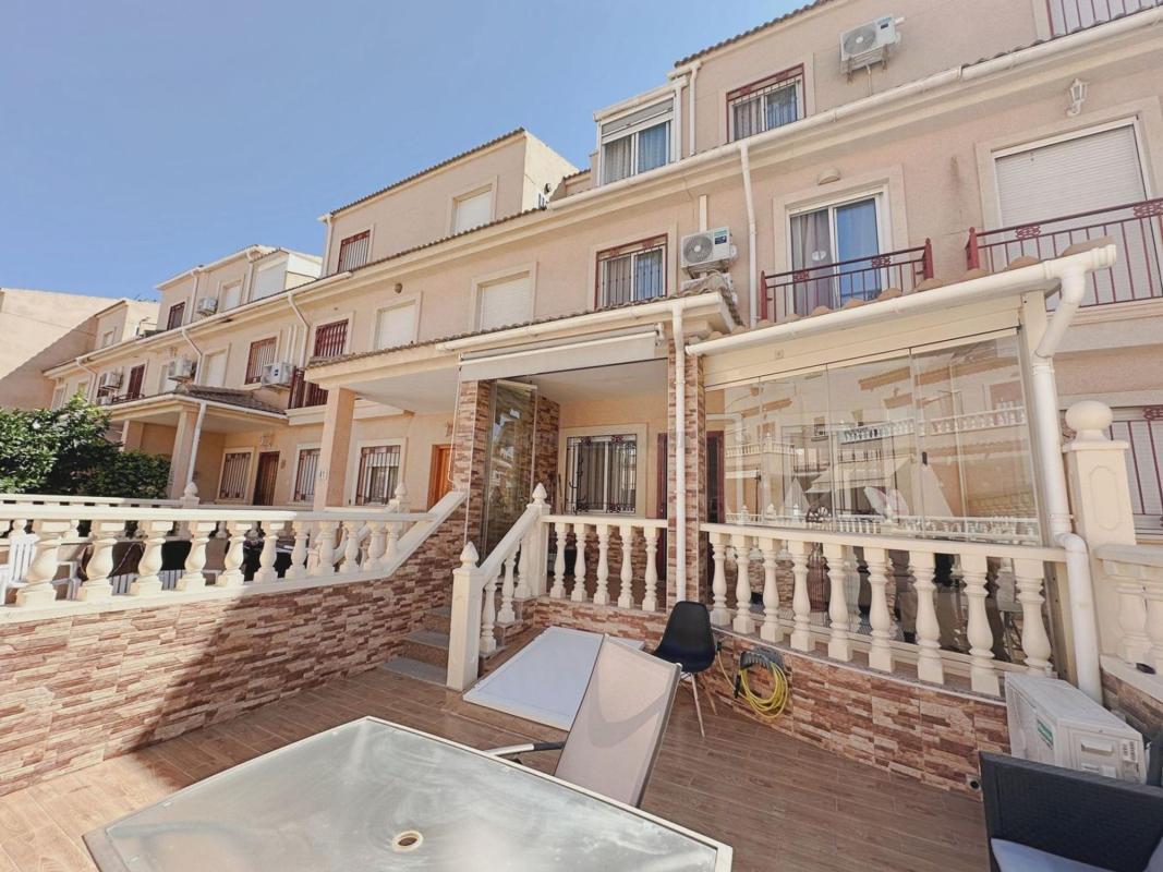 Venta de casas en Orihuela