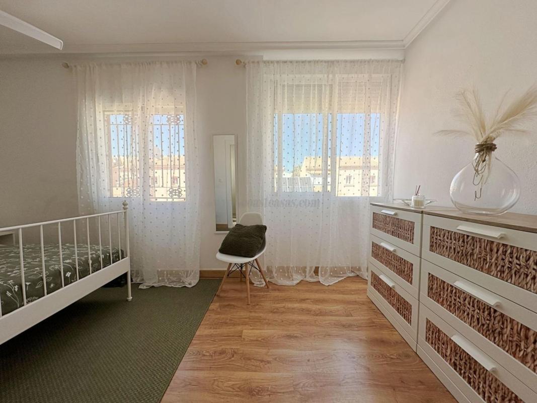 Venta de casas en Orihuela