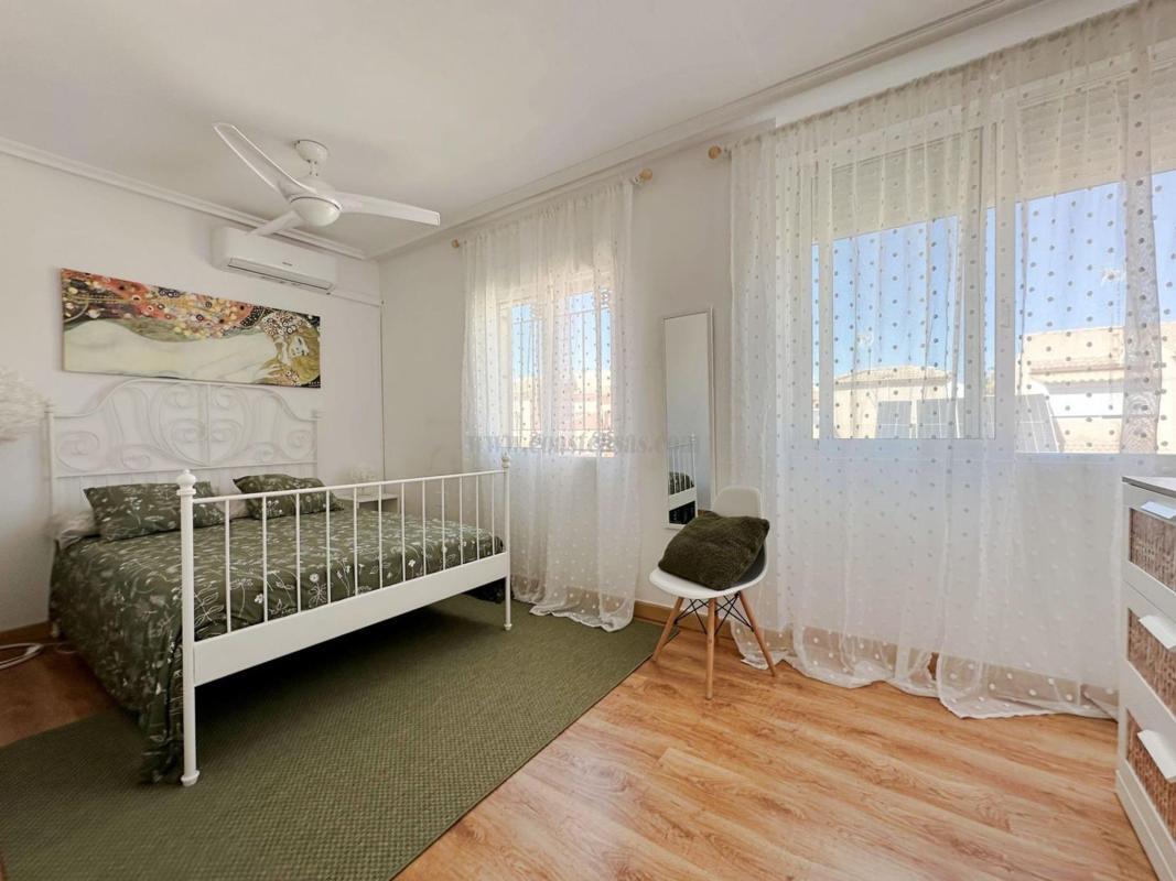 Venta de casas en Orihuela