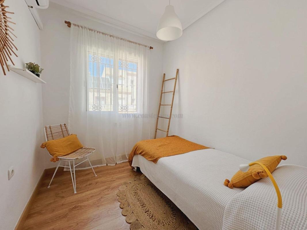 Venta de casas en Orihuela