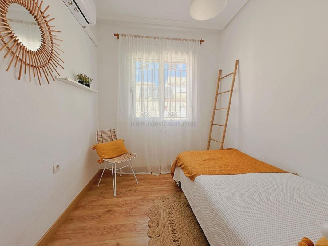 Venta de casas en Orihuela
