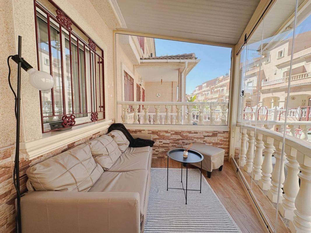 Venta de casas en Orihuela