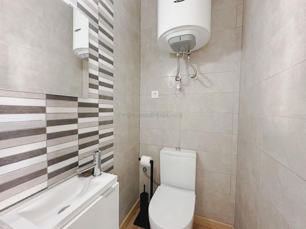 Venta de casas en Orihuela