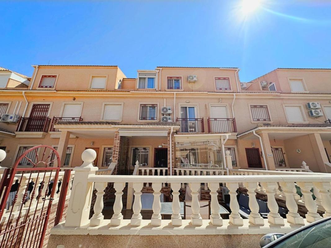 Venta de casas en Orihuela