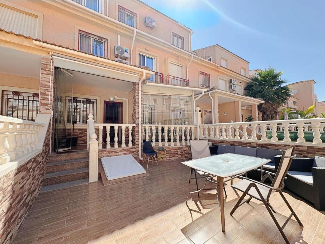 Venta de casas en Orihuela
