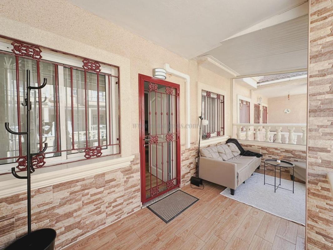 Venta de casas en Orihuela