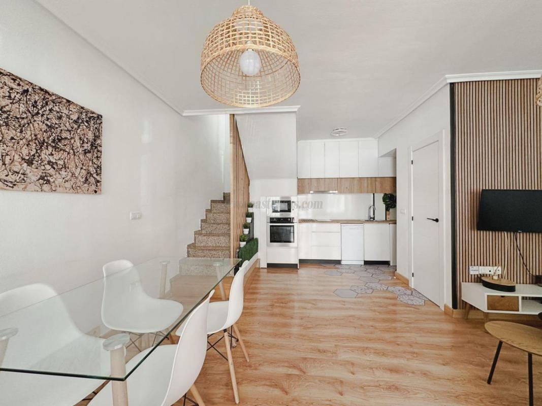 Venta de casas en Orihuela
