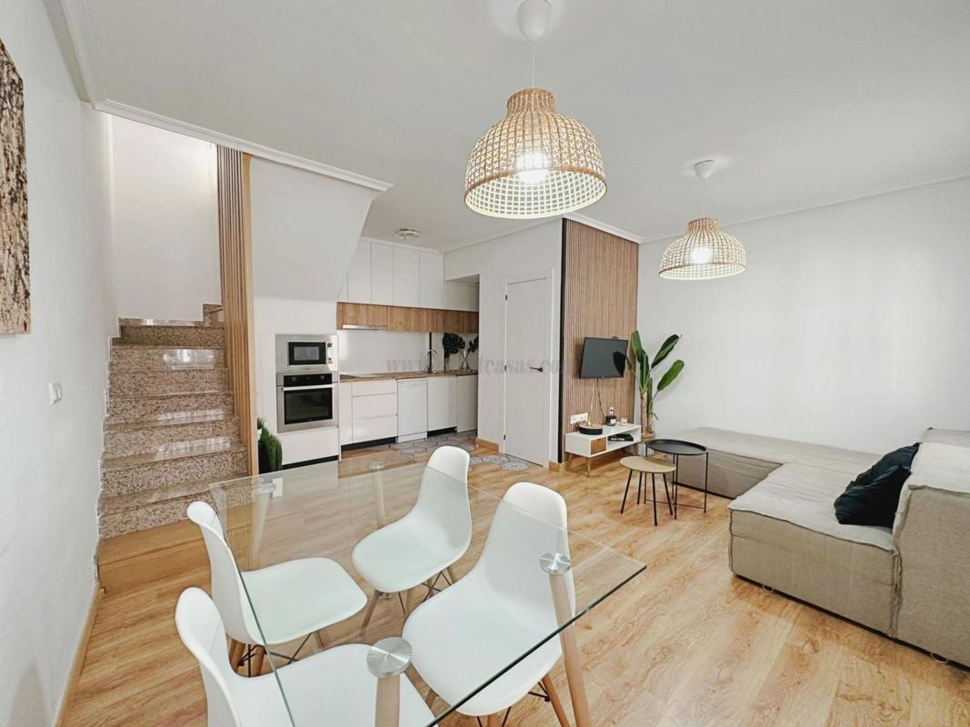 Venta de casas en Orihuela
