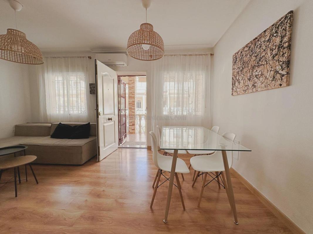 Venta de casas en Orihuela