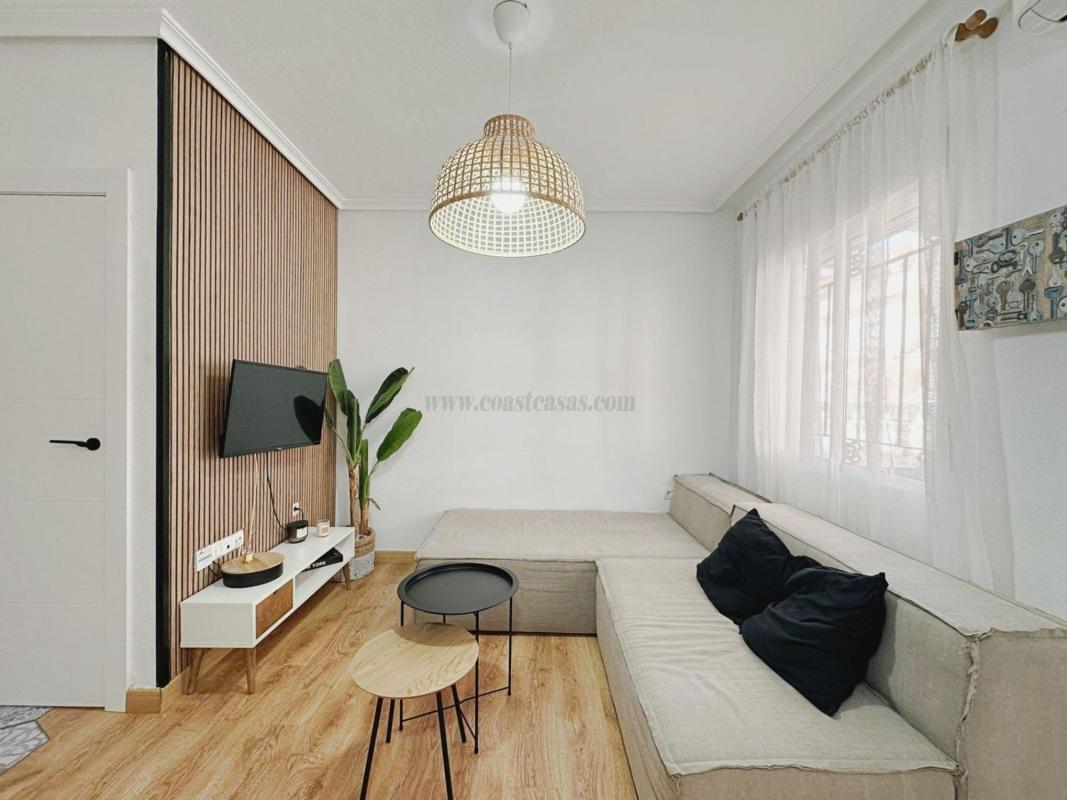 Venta de casas en Orihuela