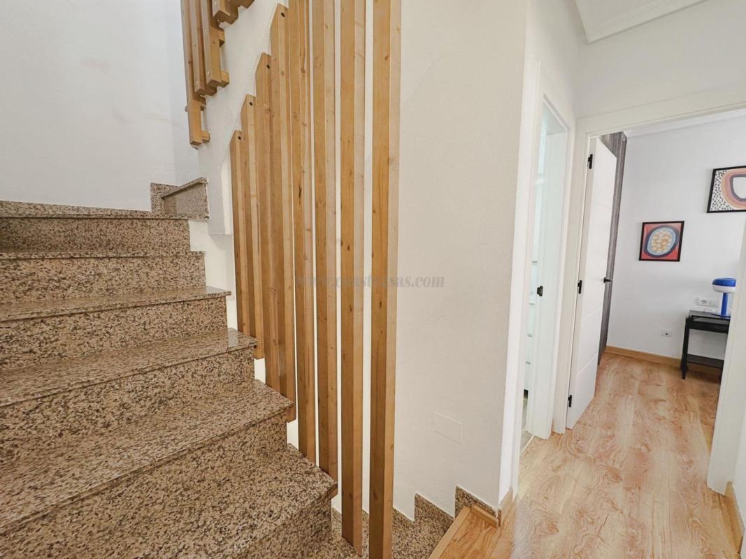 Venta de casas en Orihuela