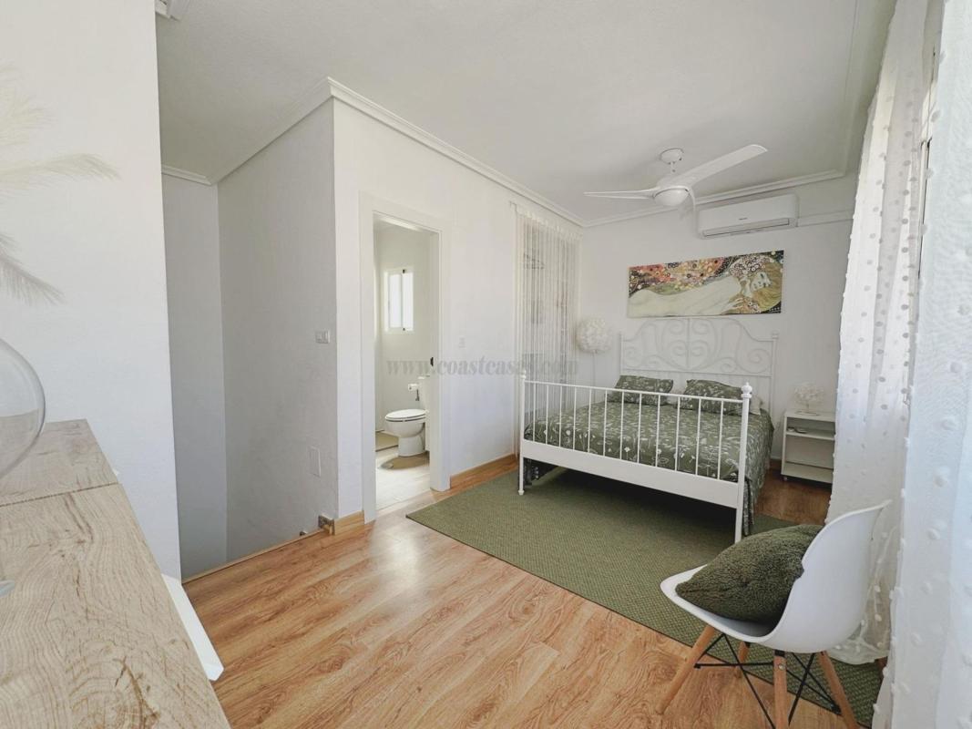 Venta de casas en Orihuela