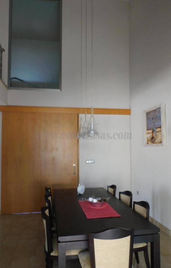 For sale of villa in Orihuela Costa