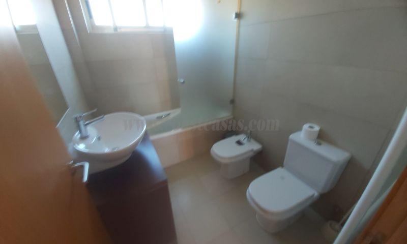 For sale of villa in Orihuela Costa