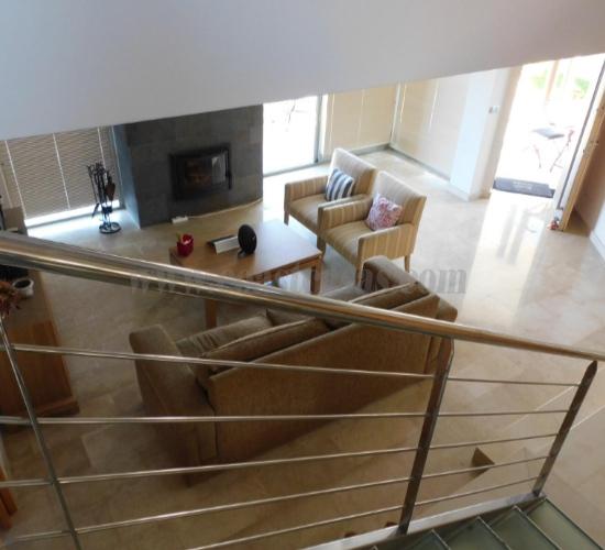 For sale of villa in Orihuela Costa