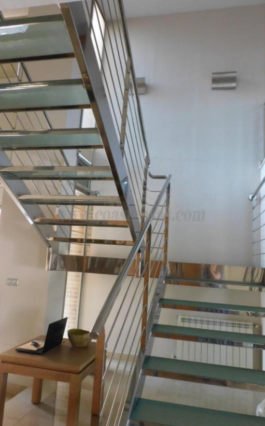 For sale of villa in Orihuela Costa