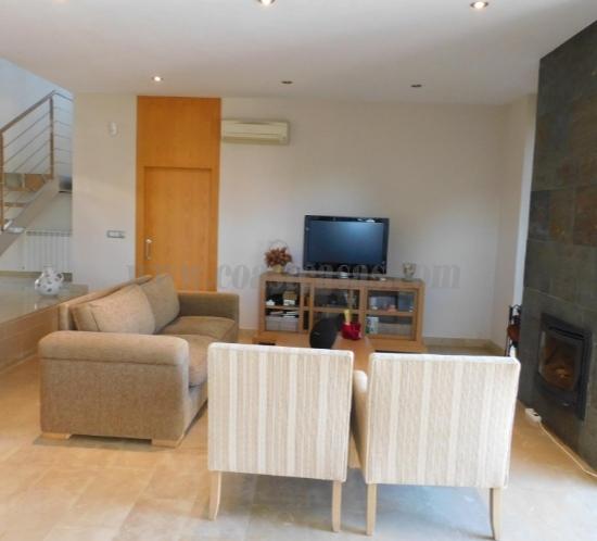 For sale of villa in Orihuela Costa