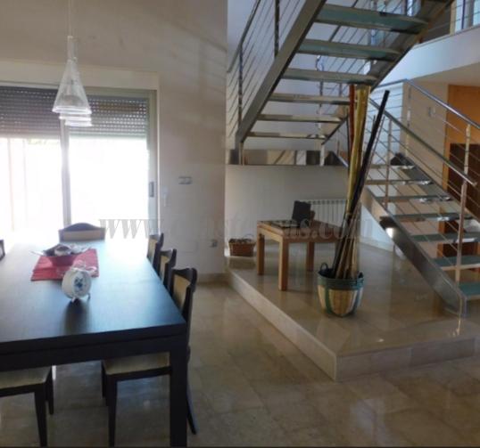 For sale of villa in Orihuela Costa