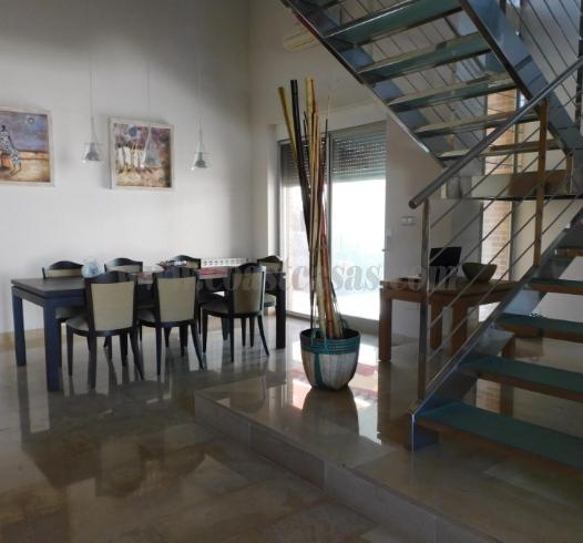 For sale of villa in Orihuela Costa