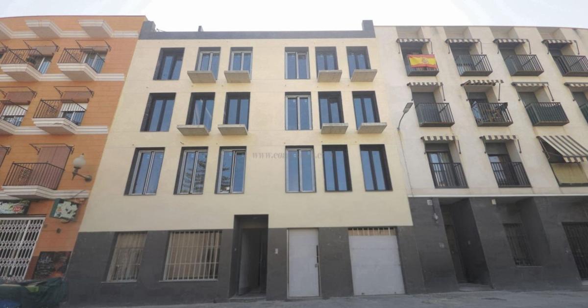 Venta de apartamento en Alicante