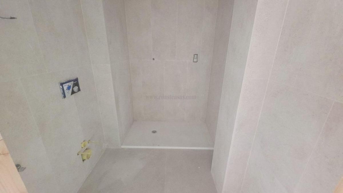 Venta de apartamento en Alicante