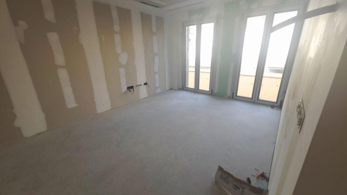 Venta de apartamento en Alicante