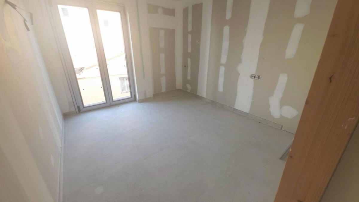 Venta de apartamento en Alicante