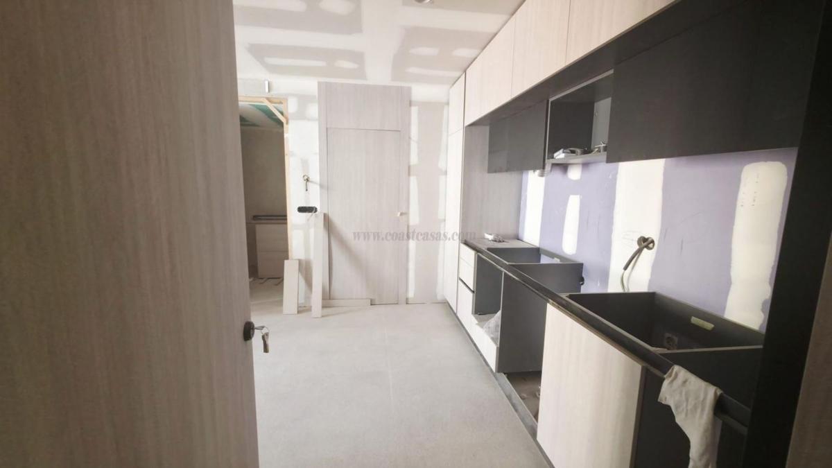 Venta de apartamento en Alicante