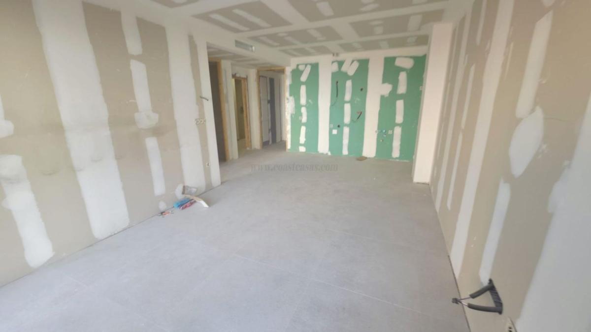 Venta de apartamento en Alicante