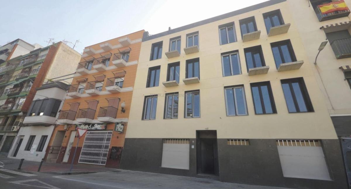 Venta de apartamento en Alicante