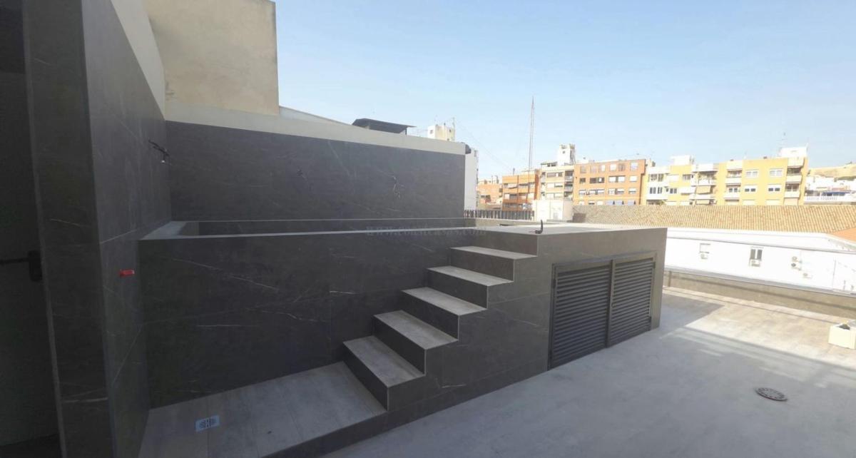 Venta de apartamento en Alicante