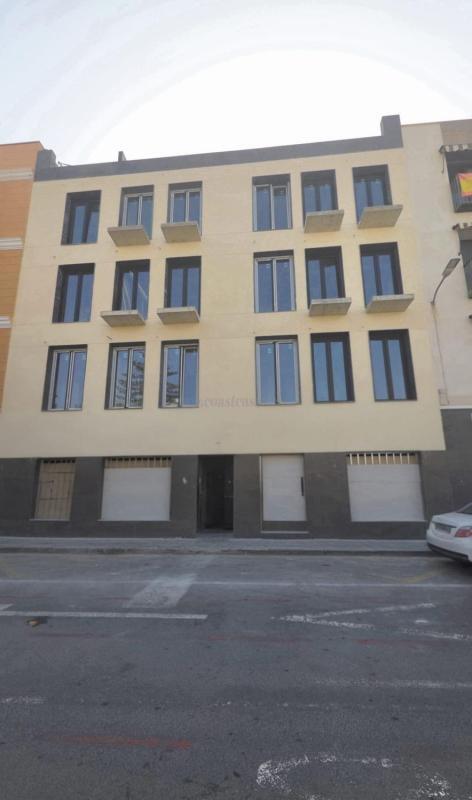 Venta de apartamento en Alicante