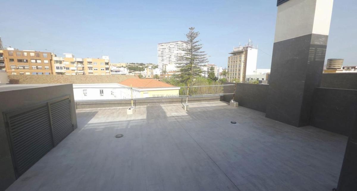 Venta de apartamento en Alicante