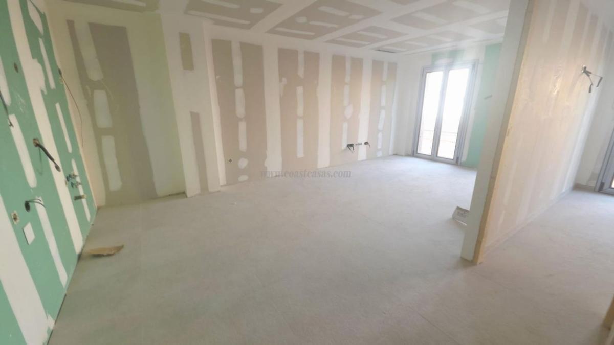 Venta de apartamento en Alicante