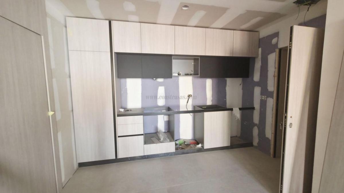 Venta de apartamento en Alicante