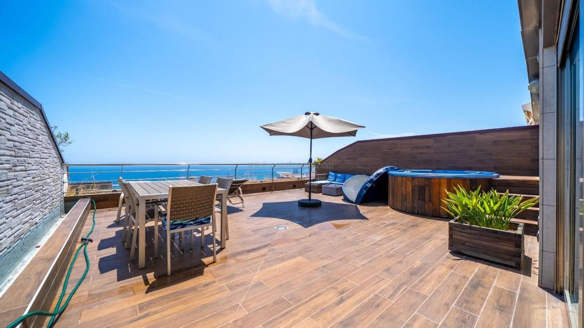 Venta de apartamento en Alicante
