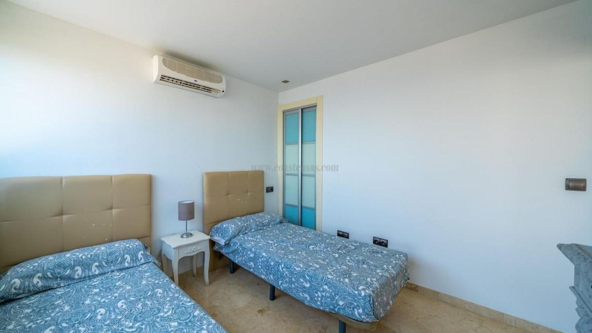 Venta de apartamento en Alicante