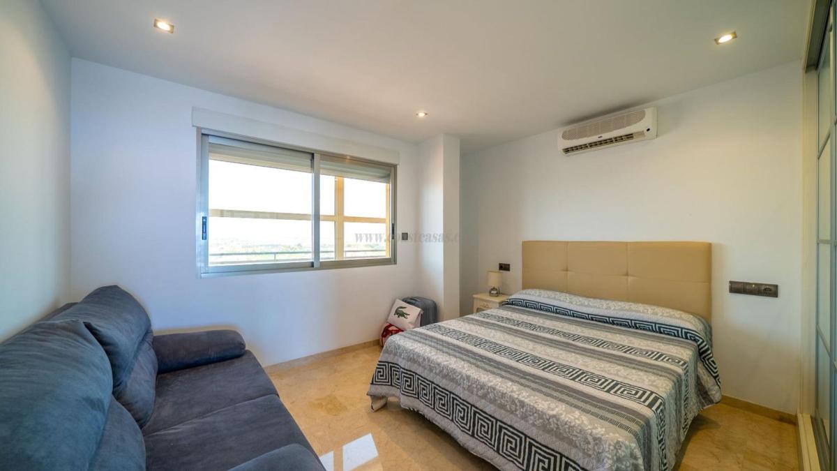 Venta de apartamento en Alicante