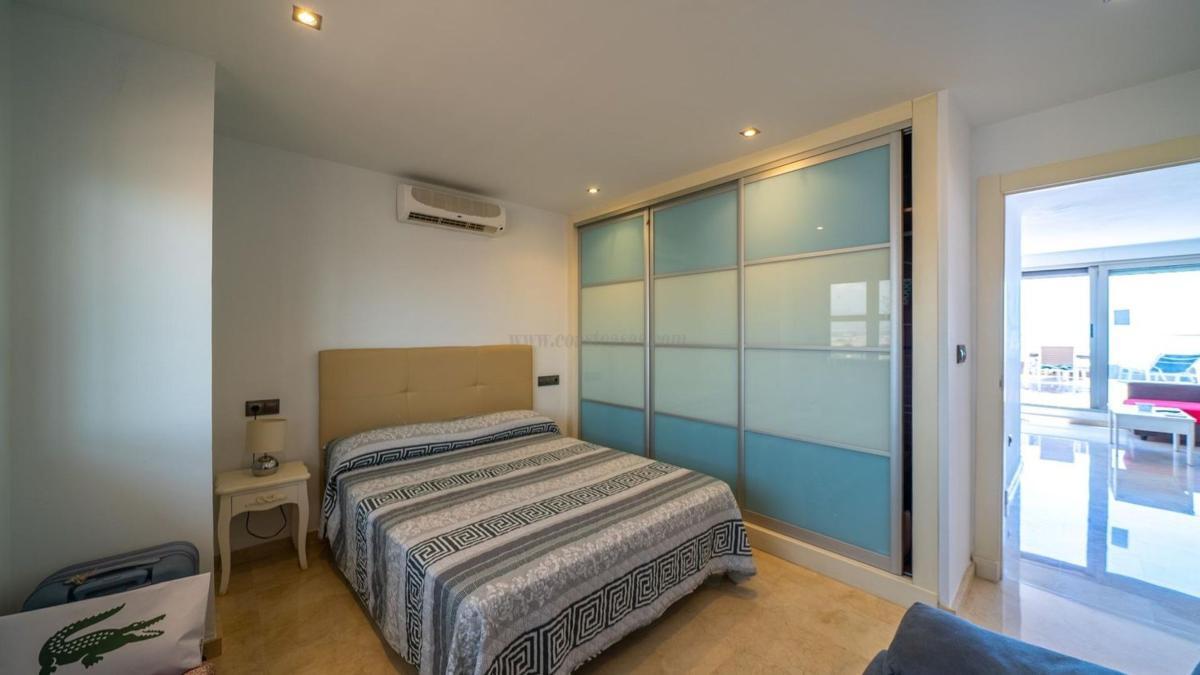 Venta de apartamento en Alicante