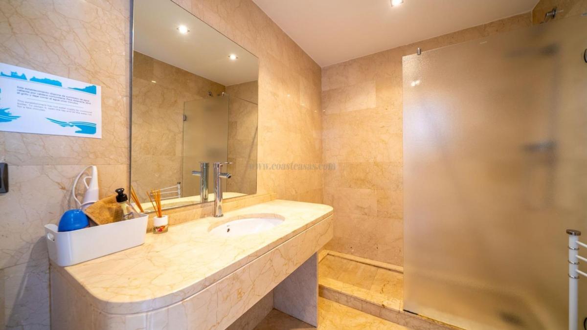 Venta de apartamento en Alicante