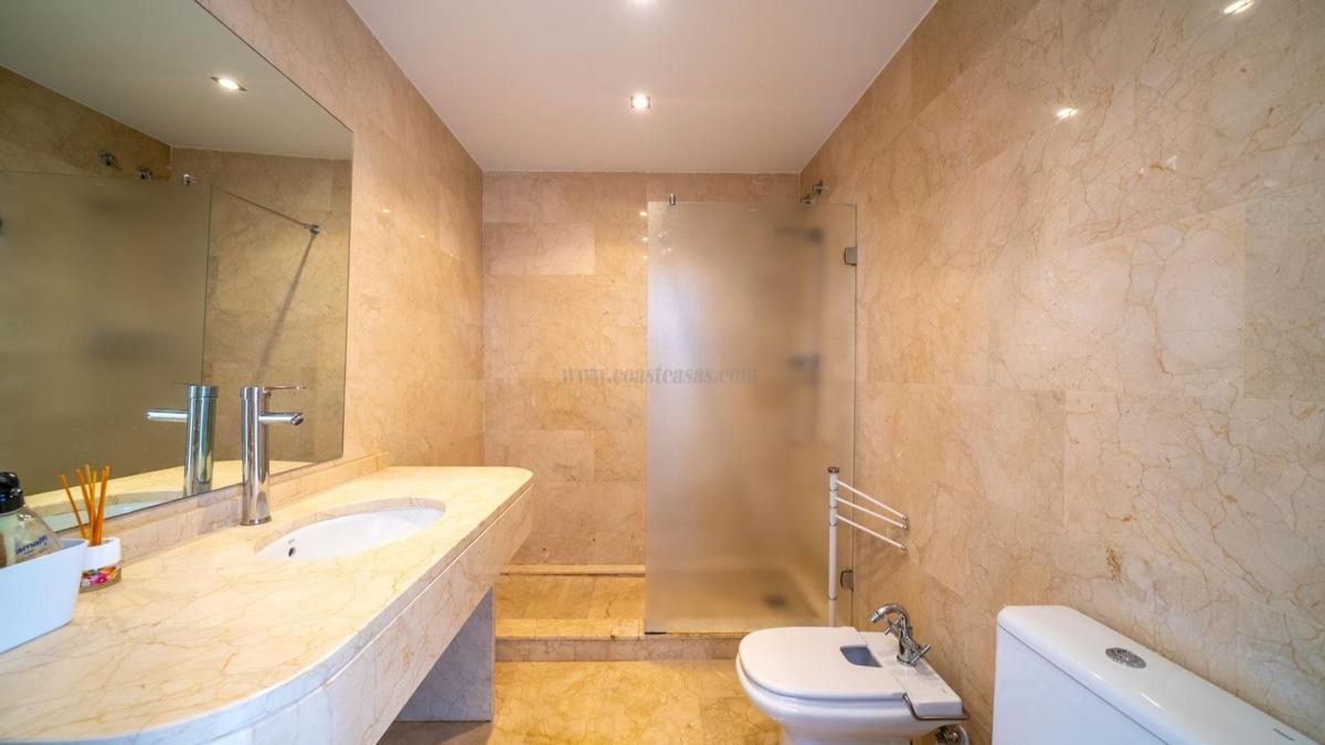 Venta de apartamento en Alicante
