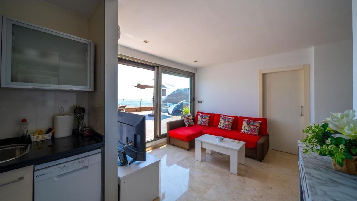 Venta de apartamento en Alicante