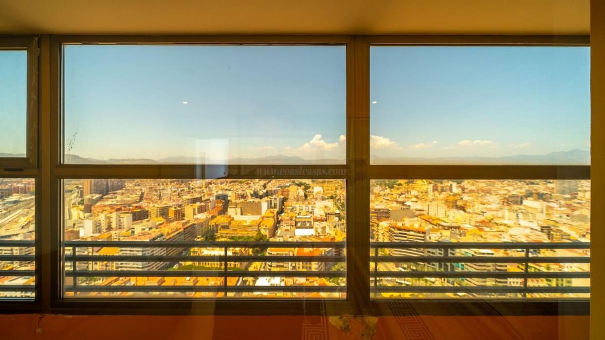 Venta de apartamento en Alicante