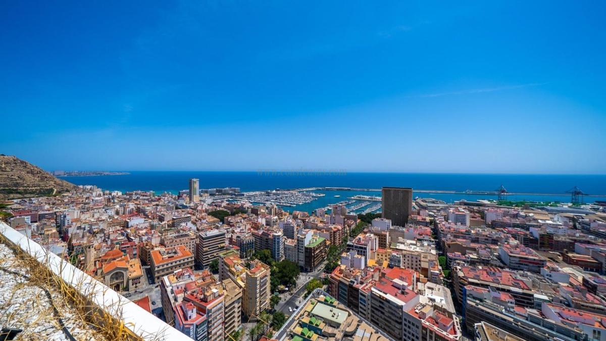 Venta de apartamento en Alicante