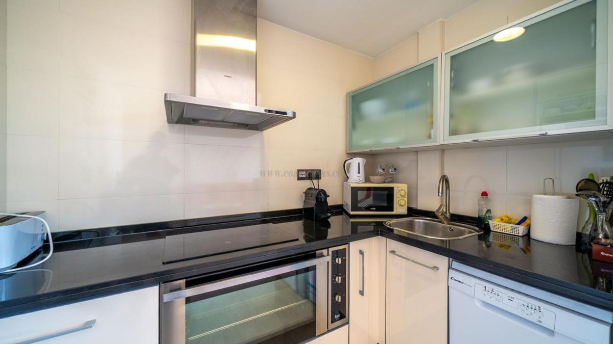 Venta de apartamento en Alicante