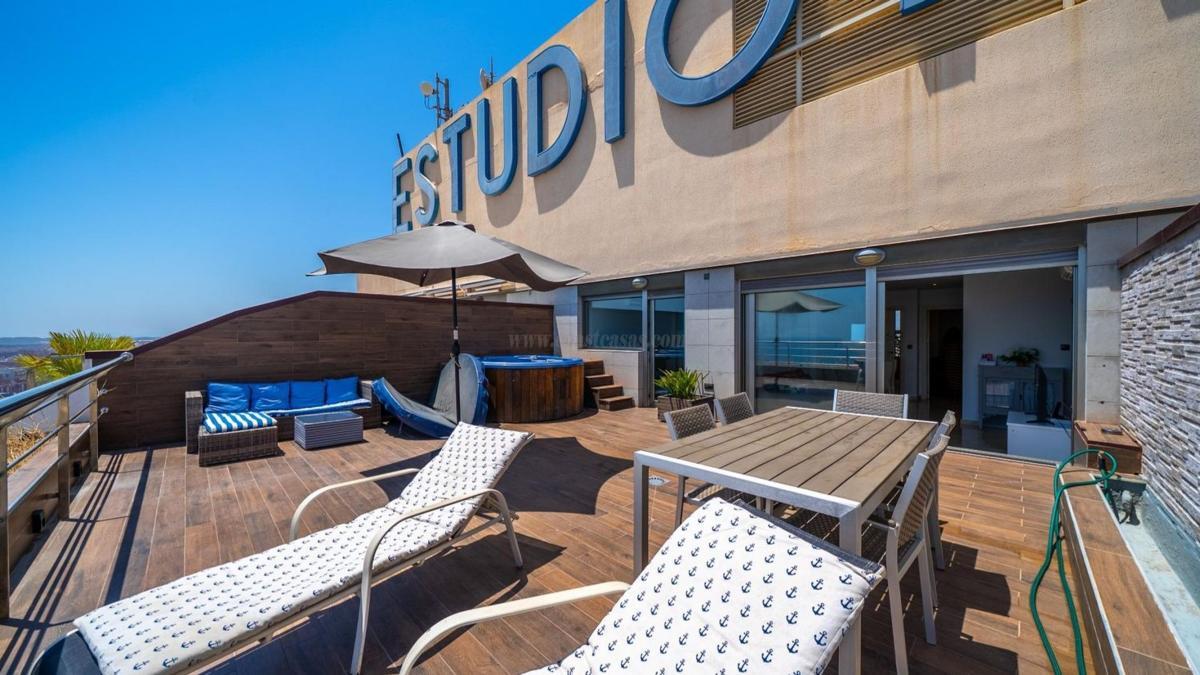 Venta de apartamento en Alicante