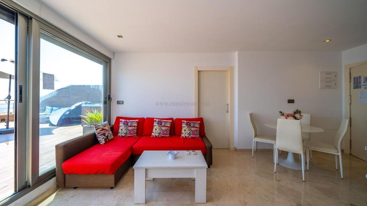 Venta de apartamento en Alicante