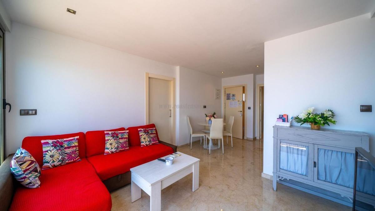 Venta de apartamento en Alicante
