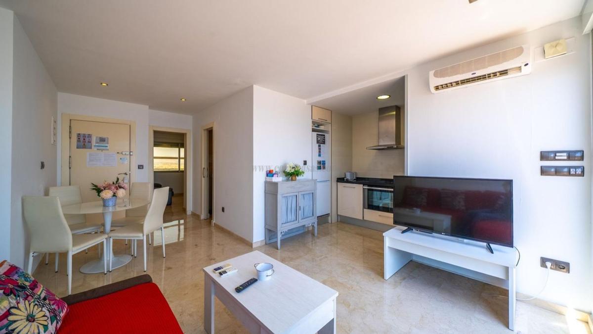 Venta de apartamento en Alicante